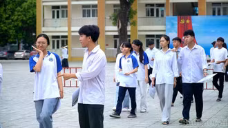 Bắt đầu đăng ký nguyện vọng đại học 2026: Những lỗi khiến thí sinh mất cơ hội trúng tuyển
