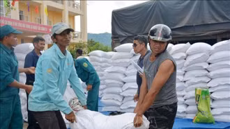 Ban hành Kế hoạch triển khai thi hành Luật Dự trữ quốc gia