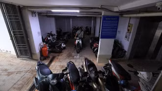 Yêu cầu sớm hoàn thiện quy chuẩn an toàn cho chung cư có trạm sạc xe điện