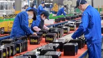 40 năm Đổi mới: Từ nền kinh tế bao cấp đến động lực tăng trưởng bền vững