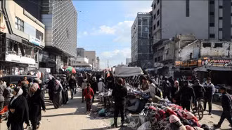 Thêm 7 nước được mời tham gia Hội đồng Hòa bình Dải Gaza