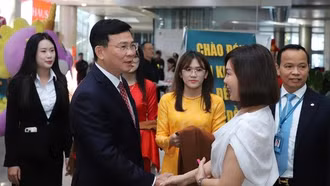 Khởi động năm du lịch bứt phá 2026 với nhiều hoạt động hấp dẫn