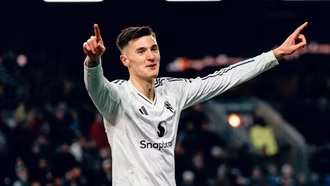 Kết quả bóng đá đêm 7/1, rạng sáng 8/1 tại Premier League, Siêu cúp Tây Ban Nha, AFCON 2025