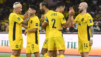 Đội nhà có thể bị FIFA cấm vận, báo Malaysia đưa ra phản ứng