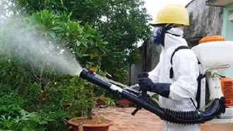 Nguy cơ bùng dịch sốt xuất huyết cao, Thủ tướng chỉ đạo loạt biện pháp phòng, chống