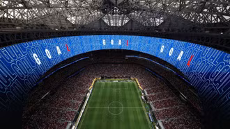 World Cup 2026: Những sân vận động biểu tượng của Bắc Mỹ