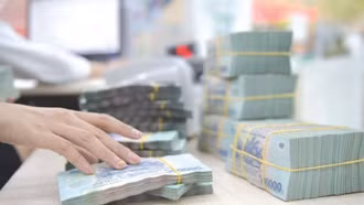Công thức tính lương cơ sở, lương hưu mới dự kiến từ 1/7
