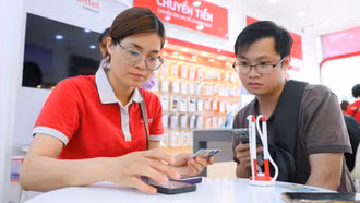 Nhà mạng bắt đầu khóa SIM không chính chủ