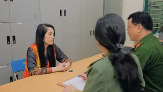 Đường dây ma túy liên quan đến diễn viên Kiều Thanh hoạt động nhiều tầng nấc với thủ đoạn tinh vi