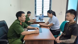 Khởi tố người điều khiển ô tô có nồng độ cồn, gây tai nạn chết người