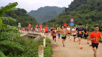 Phong Hải: Kết nối thể thao với quảng bá văn hóa, ẩm thực vùng cao