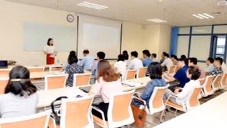 Bộ GD-ĐT dự kiến giảm 5 trường đại học trực thuộc, 12 cơ sở nghề nghiệp