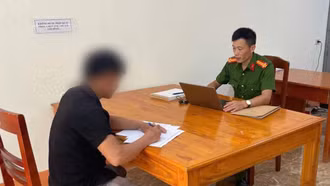 Bị phạt 7,5 triệu đồng vì tát vợ