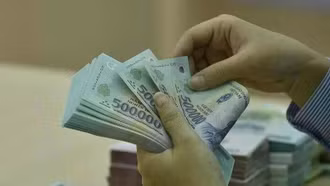 Đề xuất thu nhập vãng lai từ 5 triệu đồng mới phải nộp thuế
