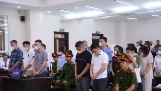 Hai cựu Cục trưởng Cục An toàn thực phẩm được giảm án trong vụ nhận hối lộ hơn 100 tỷ đồng