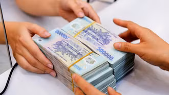 Thu nhập trên 28,6 triệu/tháng mới phải nộp thuế thu nhập cá nhân