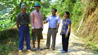 Bộ Nội vụ đề xuất tăng phụ cấp với trưởng thôn và một số chức danh ở thôn sau sáp nhập