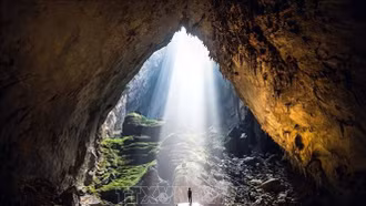 Mở ra cơ hội quảng bá mạnh mẽ hình ảnh du lịch Sơn Đoòng (Quảng Trị)