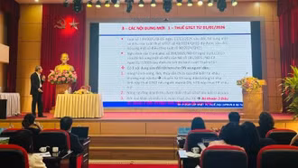 Tư vấn, hỗ trợ pháp lý cho phụ nữ khởi nghiệp, phát triển kinh doanh