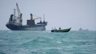Iran lên kế hoạch thiết lập “vùng cấm” bên ngoài eo biển Hormuz