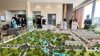 Phạt đến 80 triệu nếu không báo cáo giao dịch nhà đất giá trị lớn