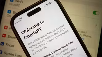Hàng loạt chatbot AI như ChatGPT gián đoạn trên diện rộng, sự cố cơ bản được khắc phục