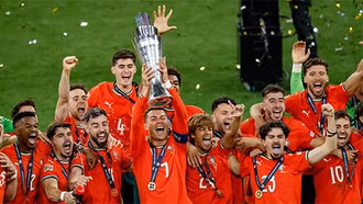 10 khoảnh khắc đáng nhớ của bóng đá thế giới năm 2025: MU ngược dòng ở tứ kết Europa League