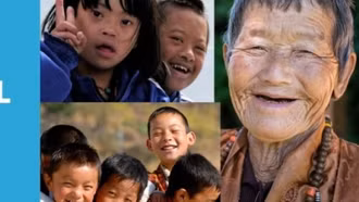 Những thước đo của hạnh phúc