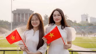 Không hoán đổi để nghỉ lễ 9 ngày