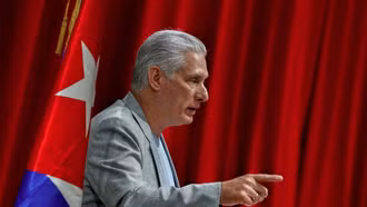 Cuba tuyên bố sẵn sàng đối thoại với Mỹ