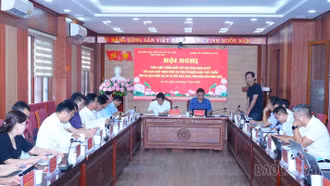 Thống nhất nội dung chiến lược phát triển Khu du lịch Quốc gia Sa Pa
