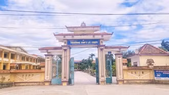 Mở rộng điều tra vụ tiêu cực kỳ thi tốt nghiệp THPT tại Quảng Trị