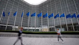 EU nhất trí gói trừng phạt thứ 21 nhằm vào Nga