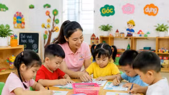 Thủ tướng yêu cầu giảm khoảng 50% đầu mối trường học ở vùng thuận lợi