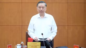 Kết luận của Tổng Bí thư, Chủ tịch nước Tô Lâm về chất lượng nguồn lao động, giải pháp tạo việc làm bền vững và công tác đào tạo nhân lực