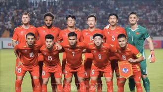 ASEAN Cup 2026: Đội tuyển Việt Nam bước vào chiến dịch bảo vệ ngôi vương