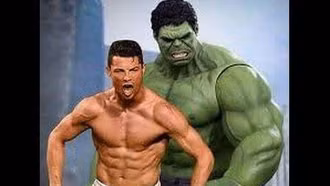 Top 5 ngôi sao có lực sút mạnh nhất thế giới: Cristiano Ronaldo thua xa "Người khổng lồ xanh"