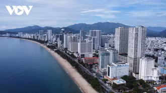 Du lịch Việt Nam - Kiến tạo vị thế ngành kinh tế mũi nhọn
