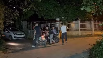 Khởi tố Phúc "Què" ở Lào Cai