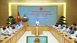 Sắp xếp bộ máy và tính thành tích thi đua trước và sau hợp nhất