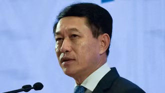 Lào có thủ tướng mới