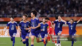 Nhật Bản thắng Triều Tiên trên chấm luân lưu, giành HCV bóng đá nữ ASIAD 2026