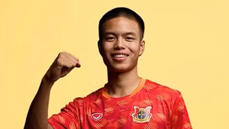 HLV Kim Sang Sik không tung hô Việt kiều Trần Thành Trung