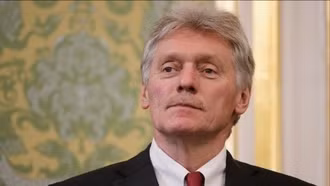 Điện Kremlin xác nhận chuyến thăm Trung Quốc của Tổng thống Nga Putin