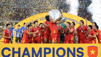 Báo Thái Lan thừa nhận sự thật khi so sánh đội nhà với U23 Việt Nam