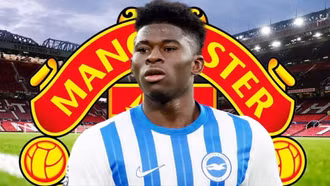 Giá Baleba cao ngất ngưởng, MU vẫn quyết mua