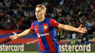 Chuyển nhượng 4/8: MU bị “ngáng đường” vụ mua cầu thủ Barca