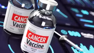 Nga sắp thử nghiệm vaccine ung thư cá nhân hóa