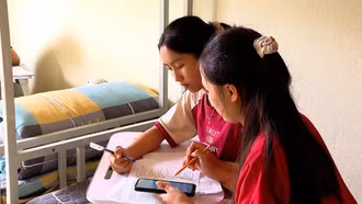 Nội trú thời đại số: Chủ động thích ứng, sẵn sàng hội nhập
