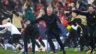 Jose Mourinho đạt thỏa thuận tái ngộ Real, MU chia tay 2 ngôi sao đình đám